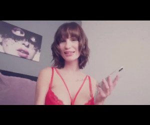 Amateur Porn: ASMR Amy Blowjob And Pussy Fucking