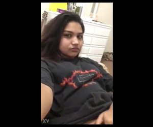 Amateur Porn: sexy desi amateur teen fingering