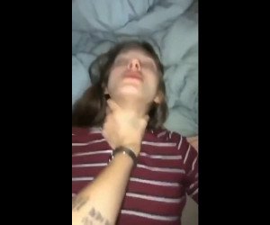 Amateur Porn: pov fucking friend