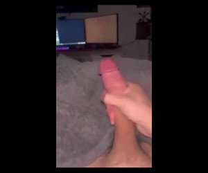 Amateur Porn: masturbation